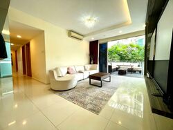 Sengkang Central (D19), Condominium #578297981